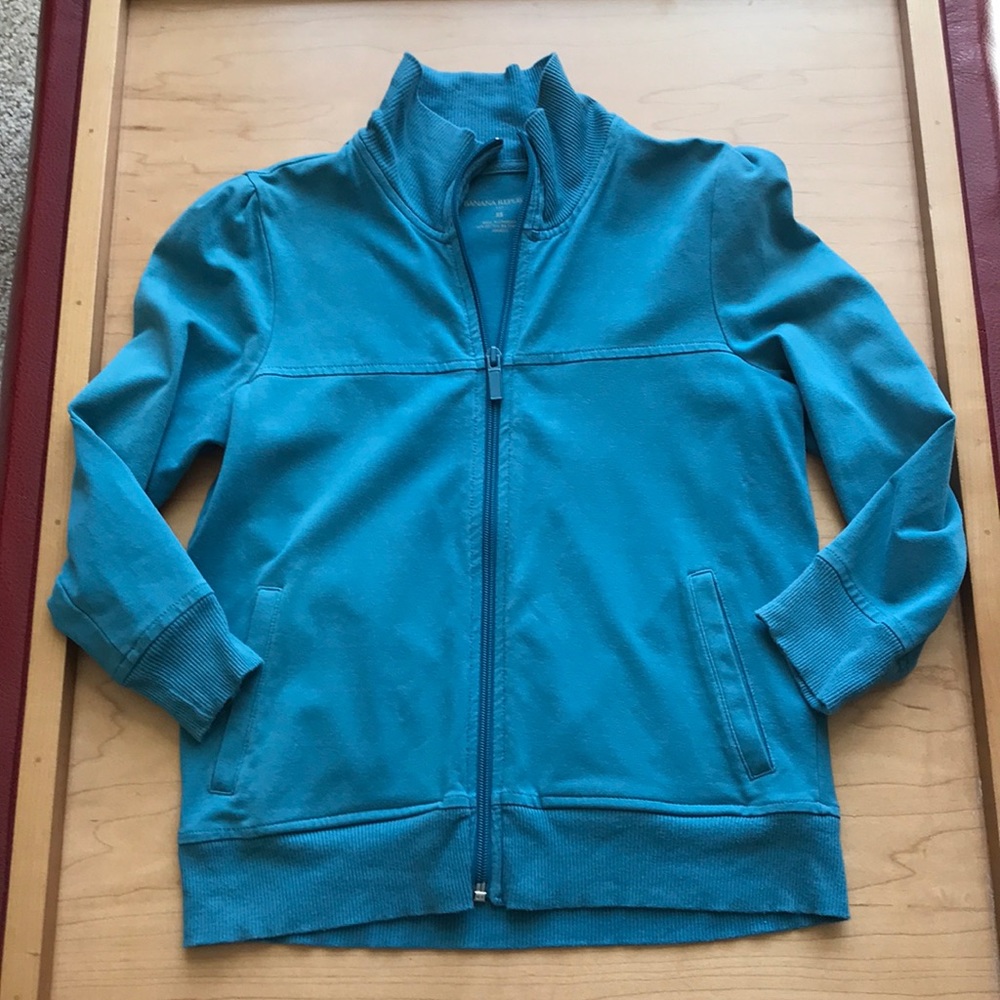 Lightweight Jacket
